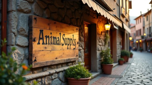 Cherchez-vous une animalerie à Montceau-les-Mines fiable ?