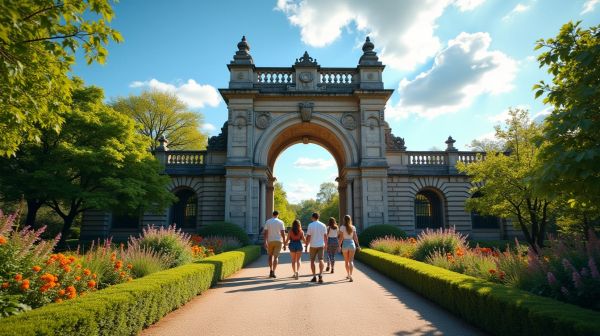 Quel est le meilleur zoo autour de Paris ?