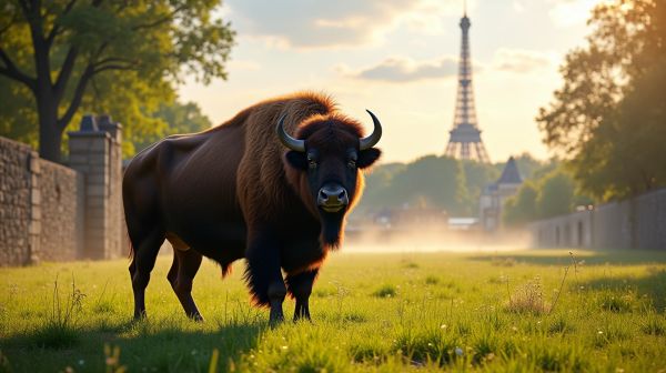 Quel est le meilleur zoo autour de Paris ?